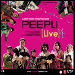 Peepli Live - Pandit Vishwa Mohan Bhatt Song Download