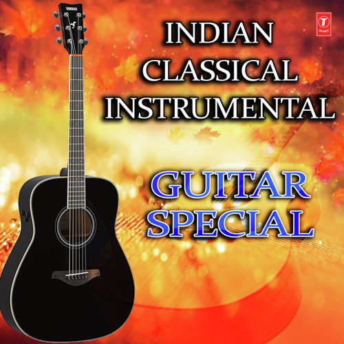 Indian Classical Instrumental - Guitar Special Pandit Vishwa Mohan Bhatt MP3 Download